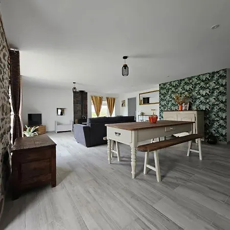 Amazing Property Vacancional For Family