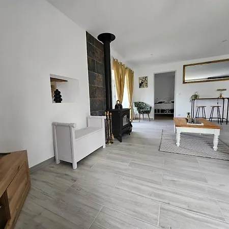 Amazing Property Vacancional For Family Appartamento