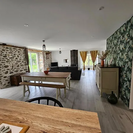 Amazing Property Vacancional For Family Appartamento