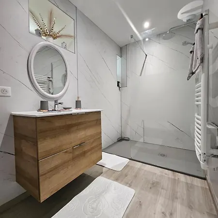 Amazing Property Vacancional For Family Appartamento *